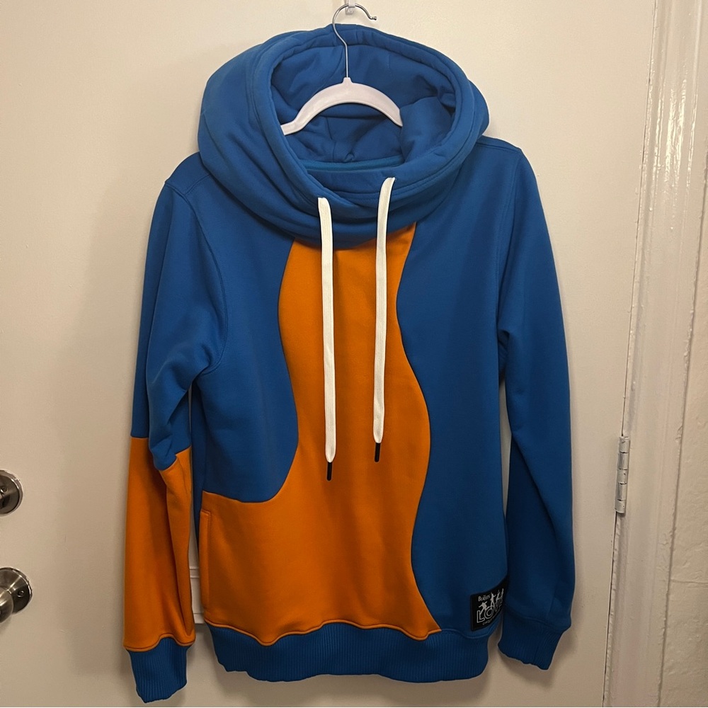 The Beatles Love hoodie